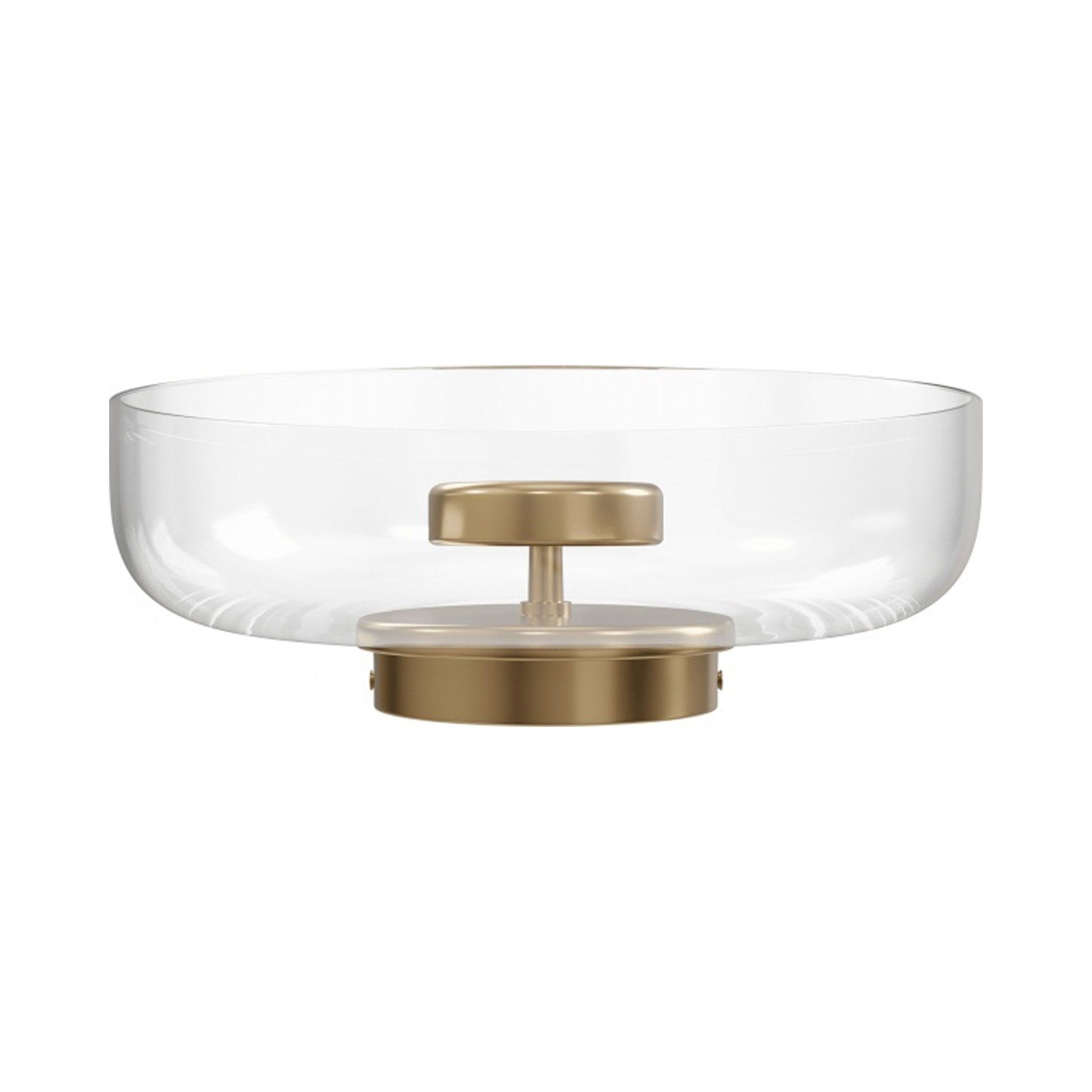 Cosmopolitan LED Wall Light in Detail.