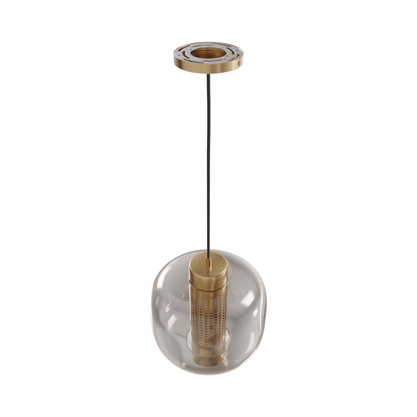 Cosmopolitan Pendant Light in Detail.