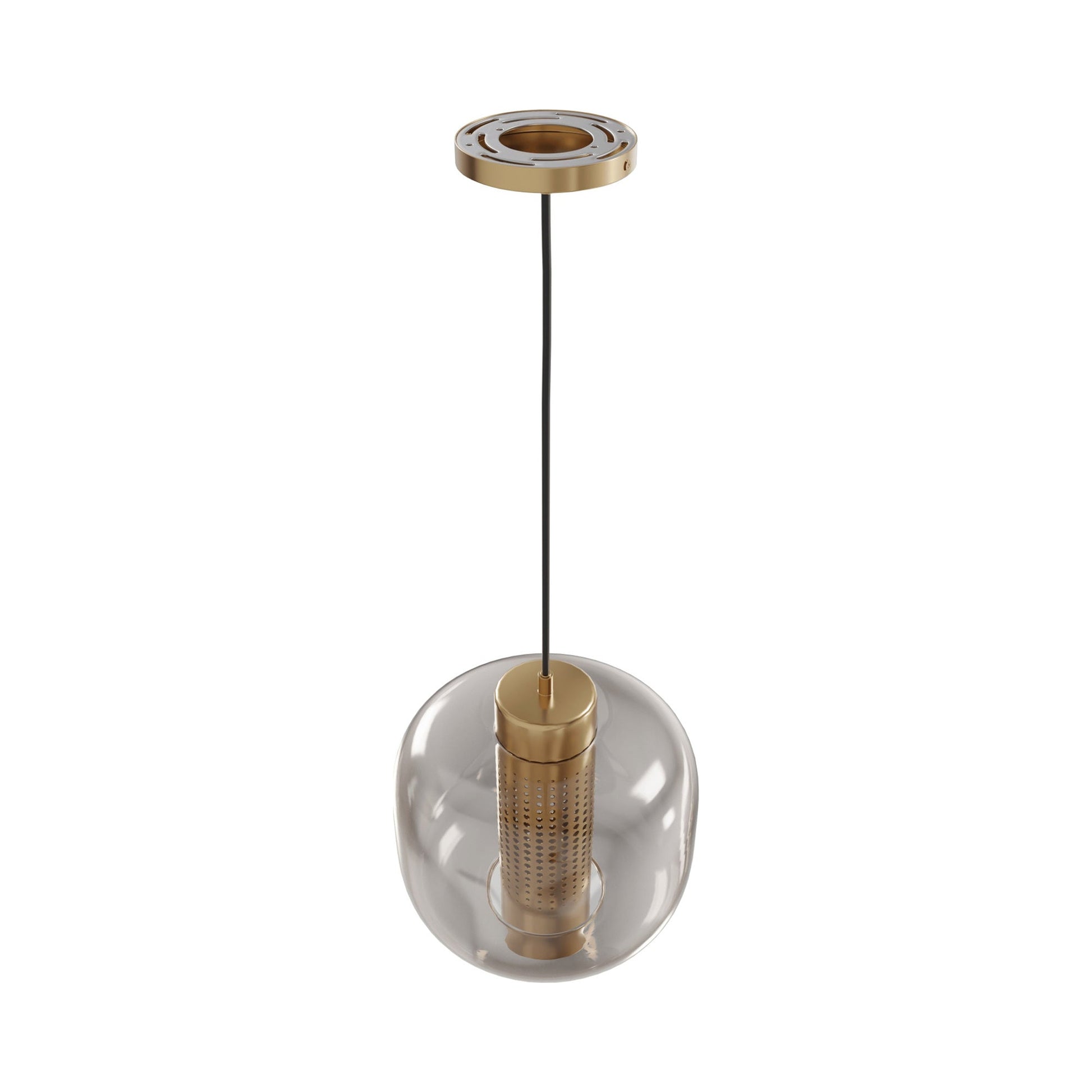Cosmopolitan Pendant Light in Detail.