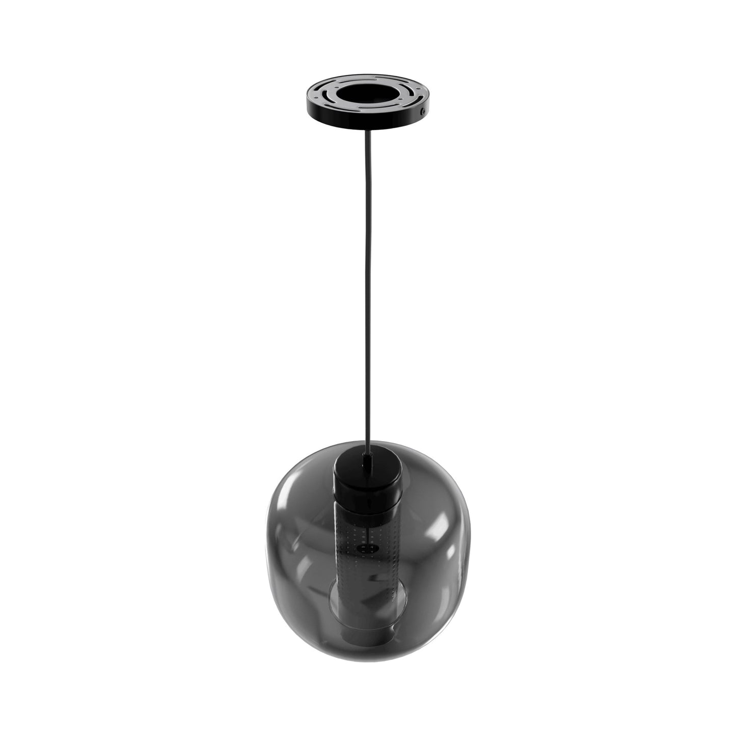 Cosmopolitan Pendant Light in Detail.