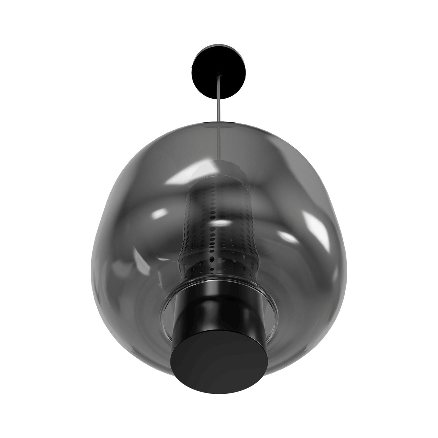 Cosmopolitan Pendant Light in Detail.