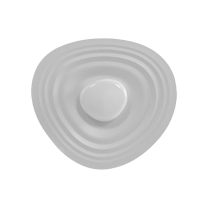 Cosmopolitan Ripple Wall Light.
