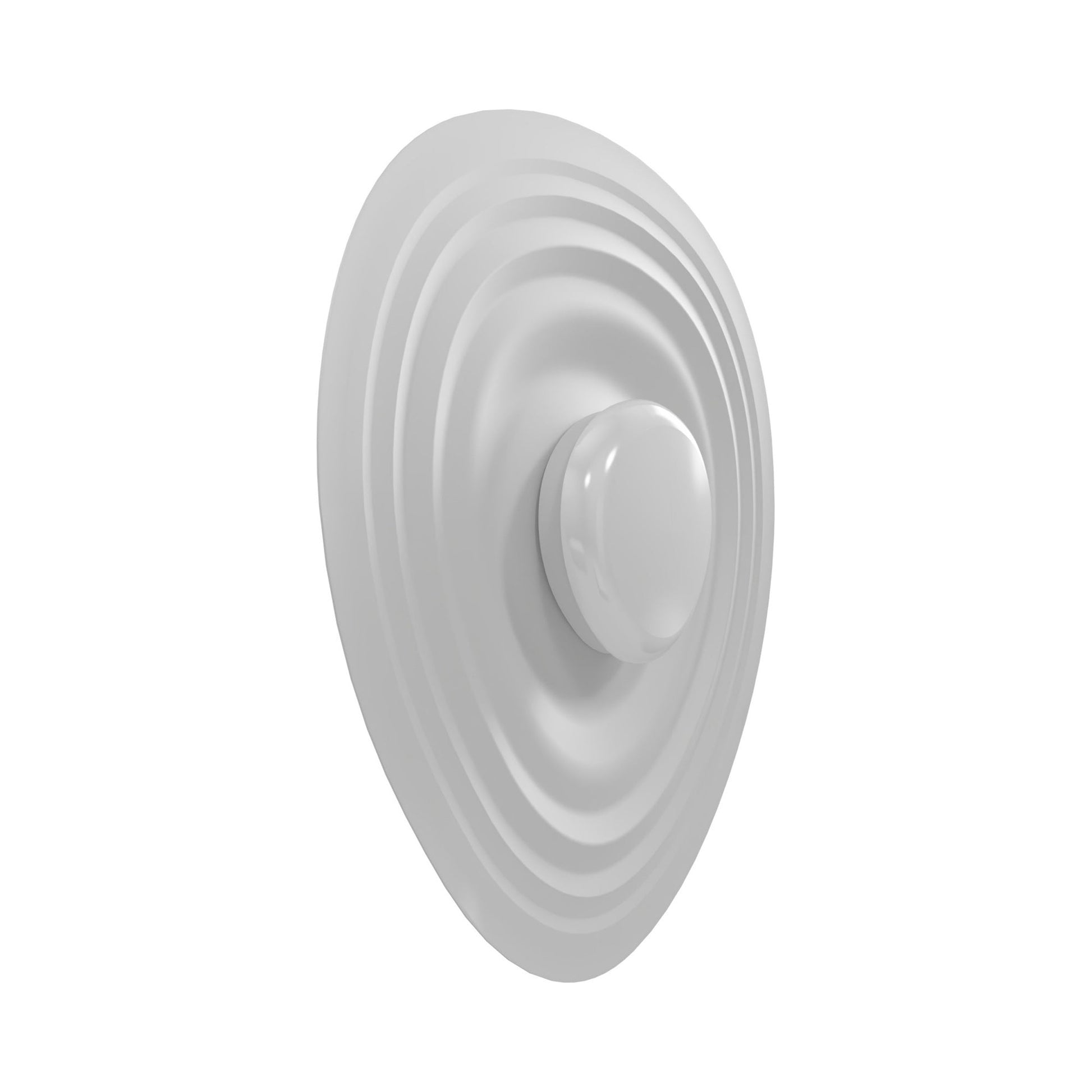 Cosmopolitan Ripple Wall Light in Detail.