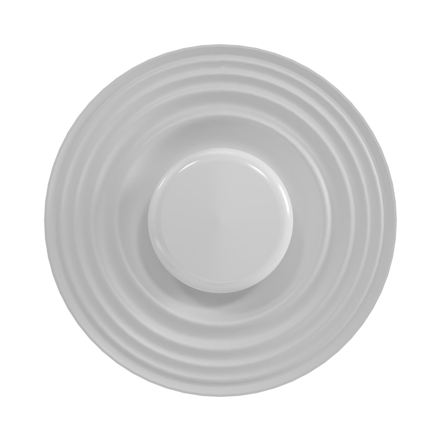Cosmopolitan Round Wall Light (14-Inch).