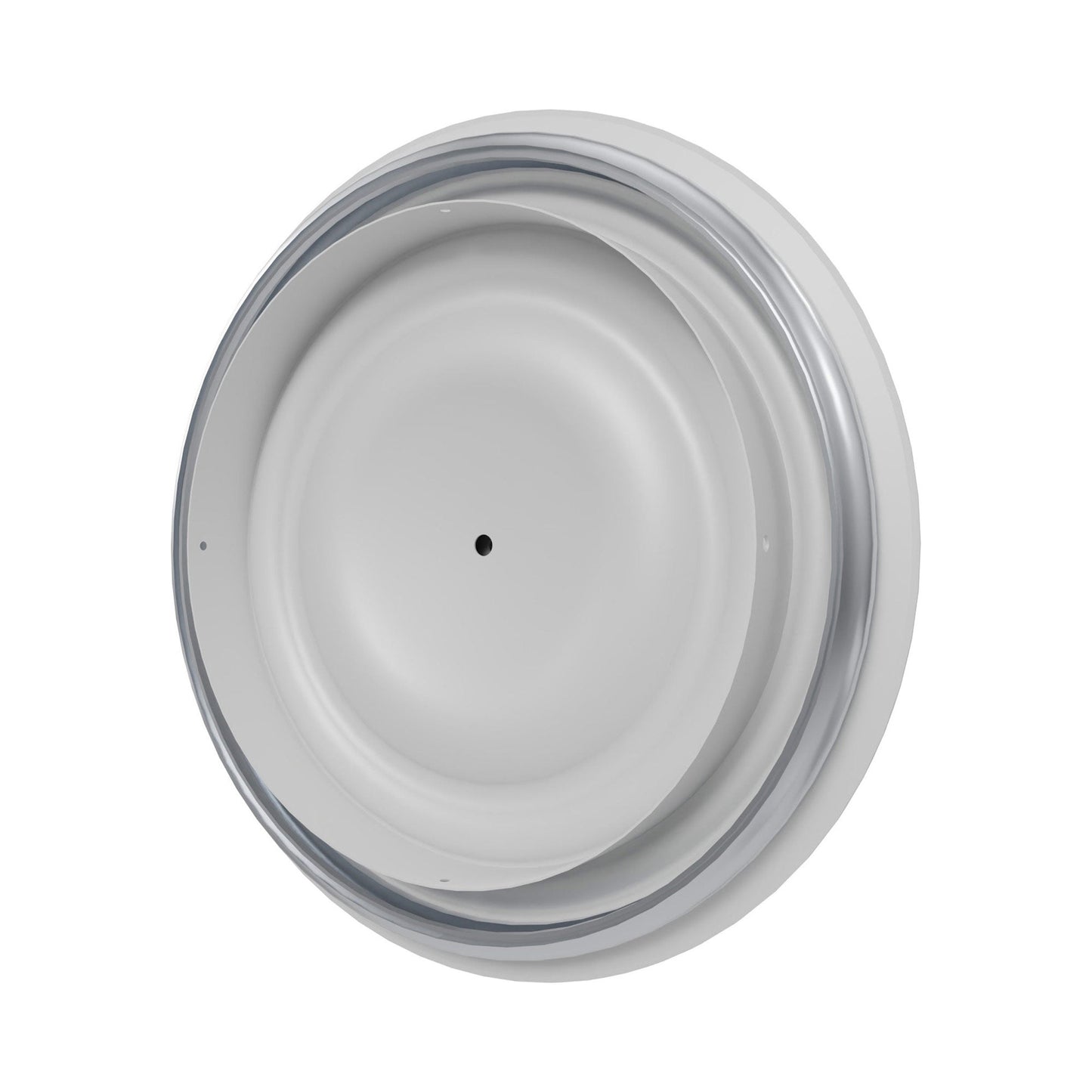 Cosmopolitan Round Wall Light in Detail.