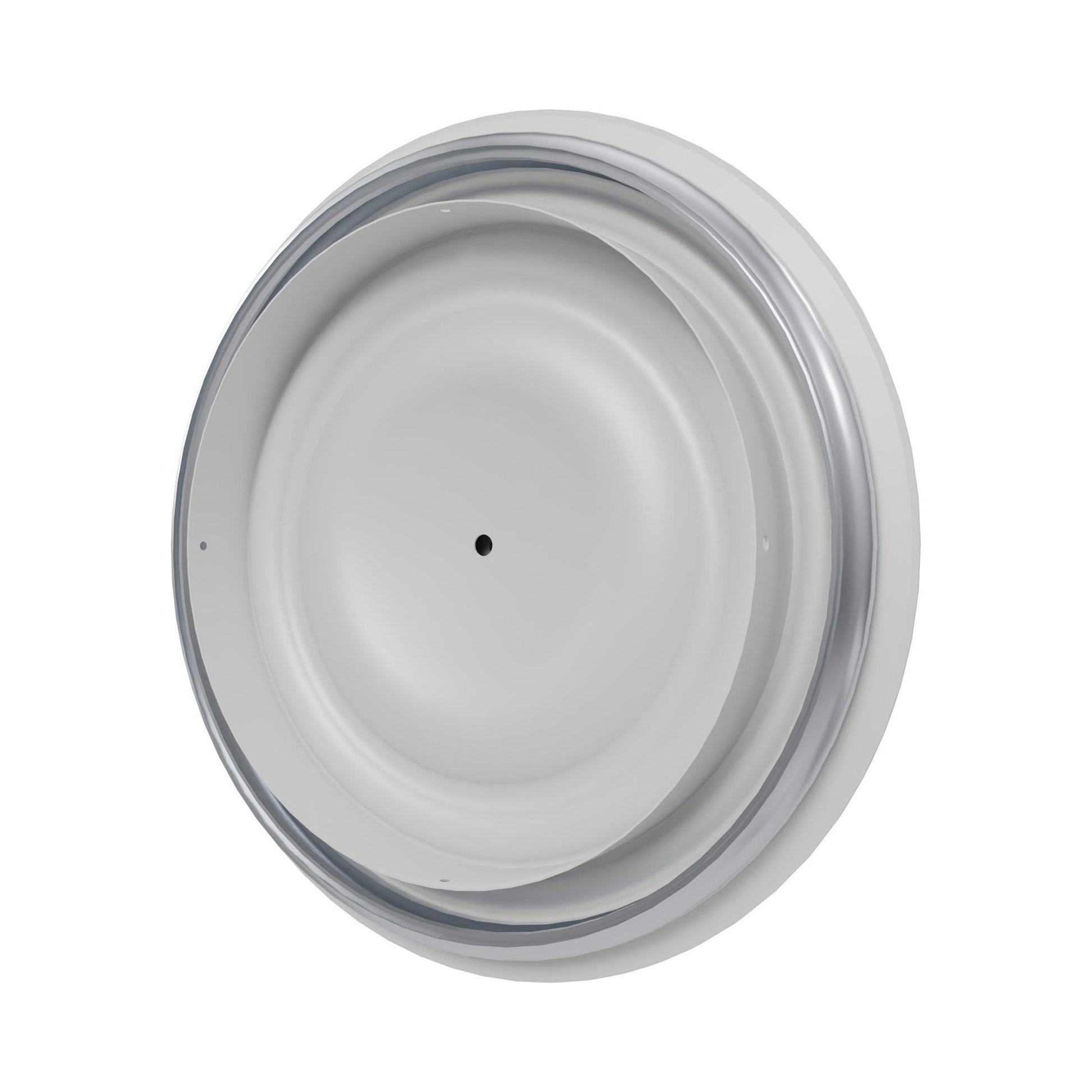 Cosmopolitan Round Wall Light in Detail.