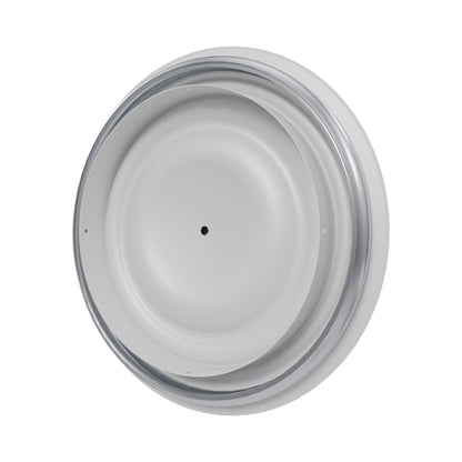 Cosmopolitan Round Wall Light in Detail.