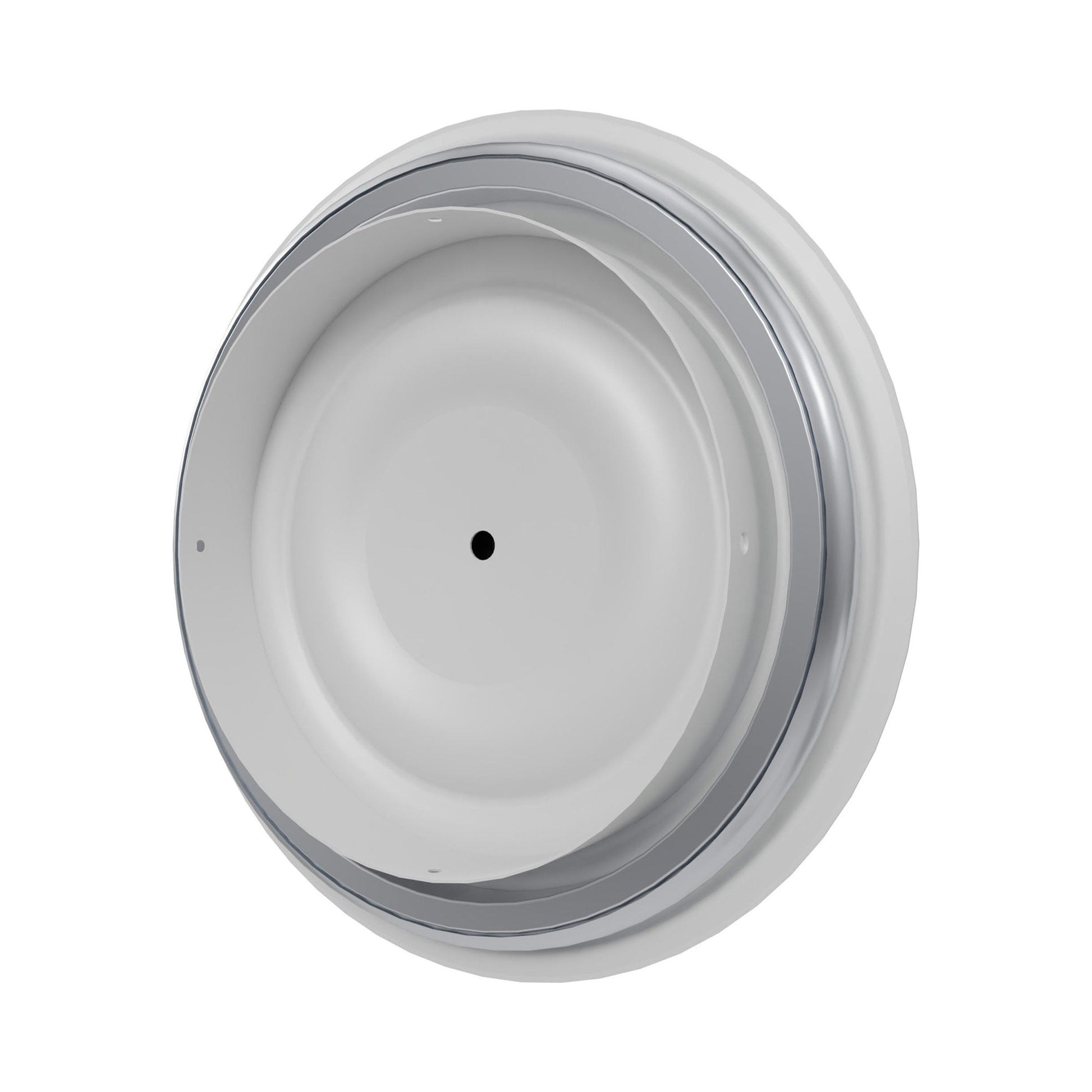 Cosmopolitan Round Wall Light in Detail.