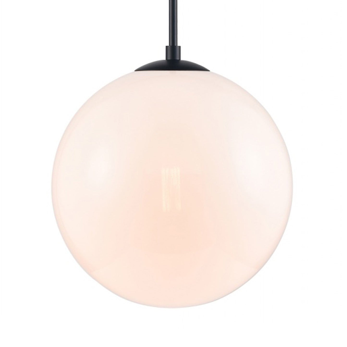 Delilah Pendant Light in Detail.