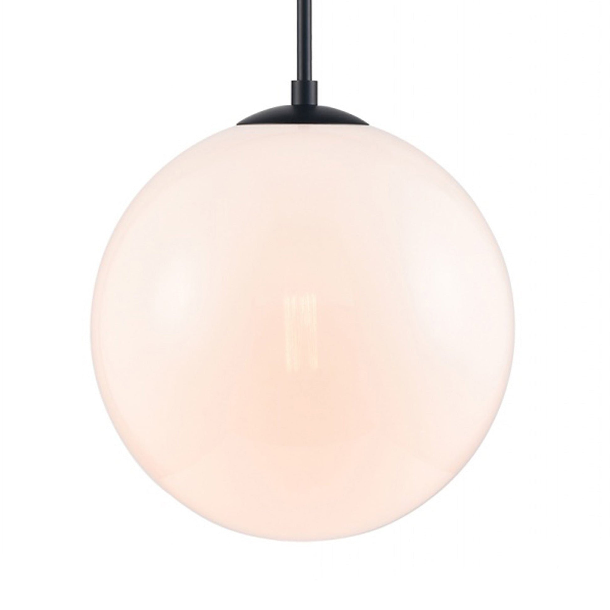 Delilah Pendant Light in Detail.