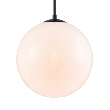Delilah Pendant Light in Detail.