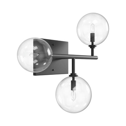 Delilah Wall Light in Detail.