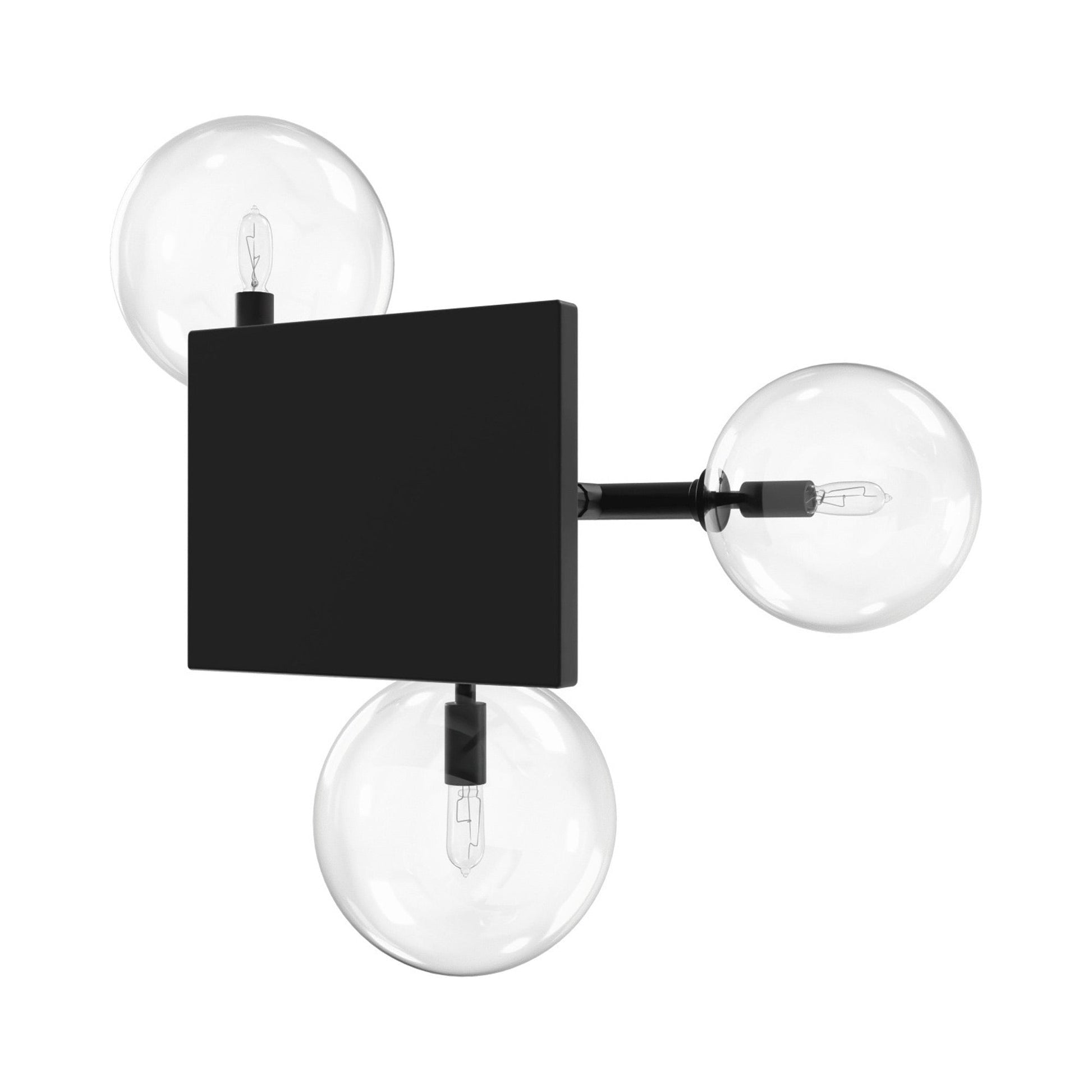 Delilah Wall Light in Detail.