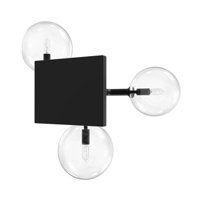 Delilah Wall Light in Detail.