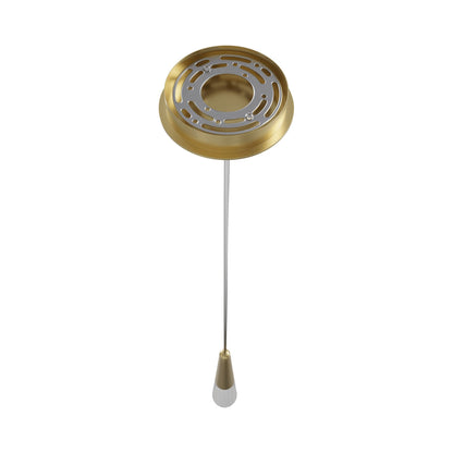 Encino Pendant Light in Detail.