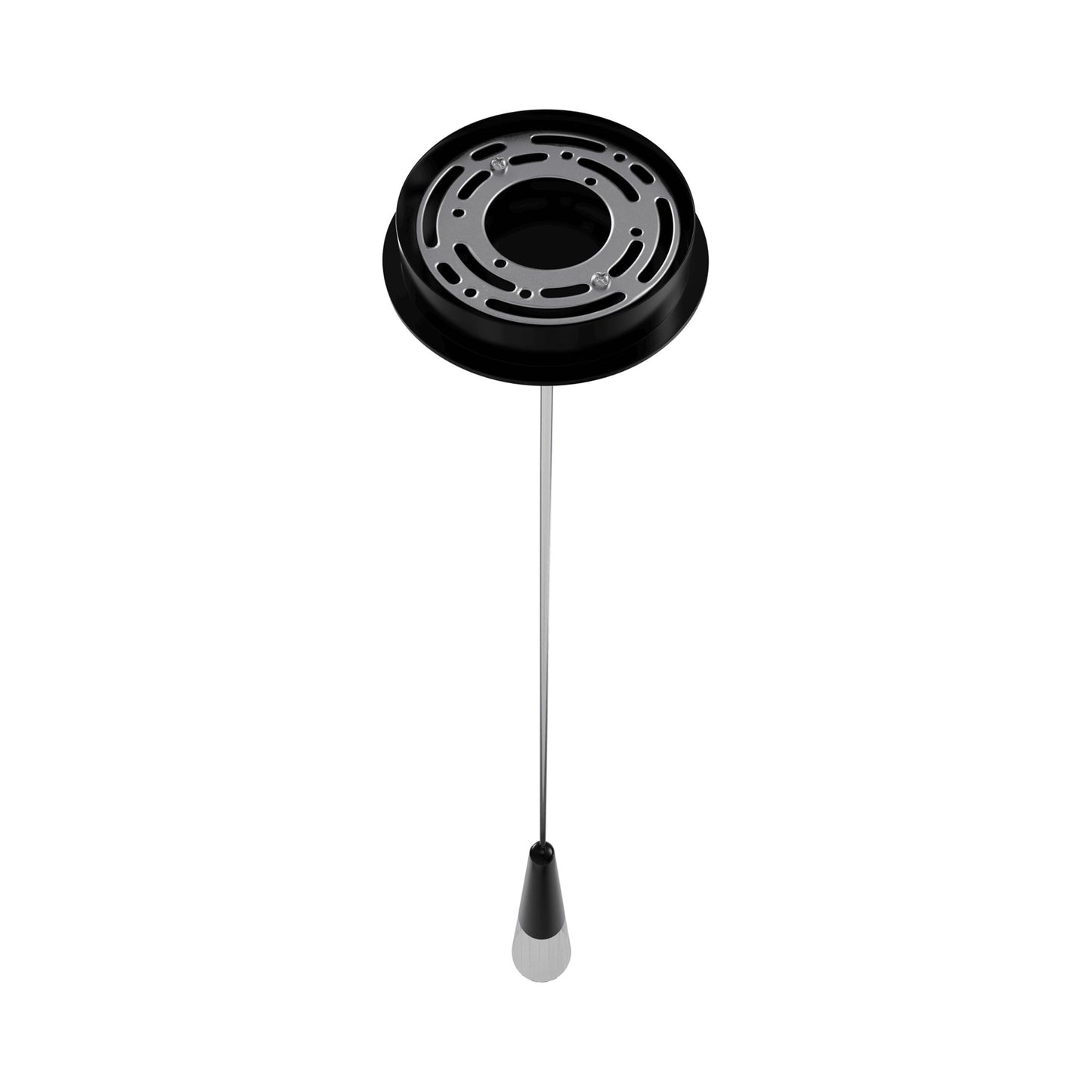 Encino Pendant Light in Detail.