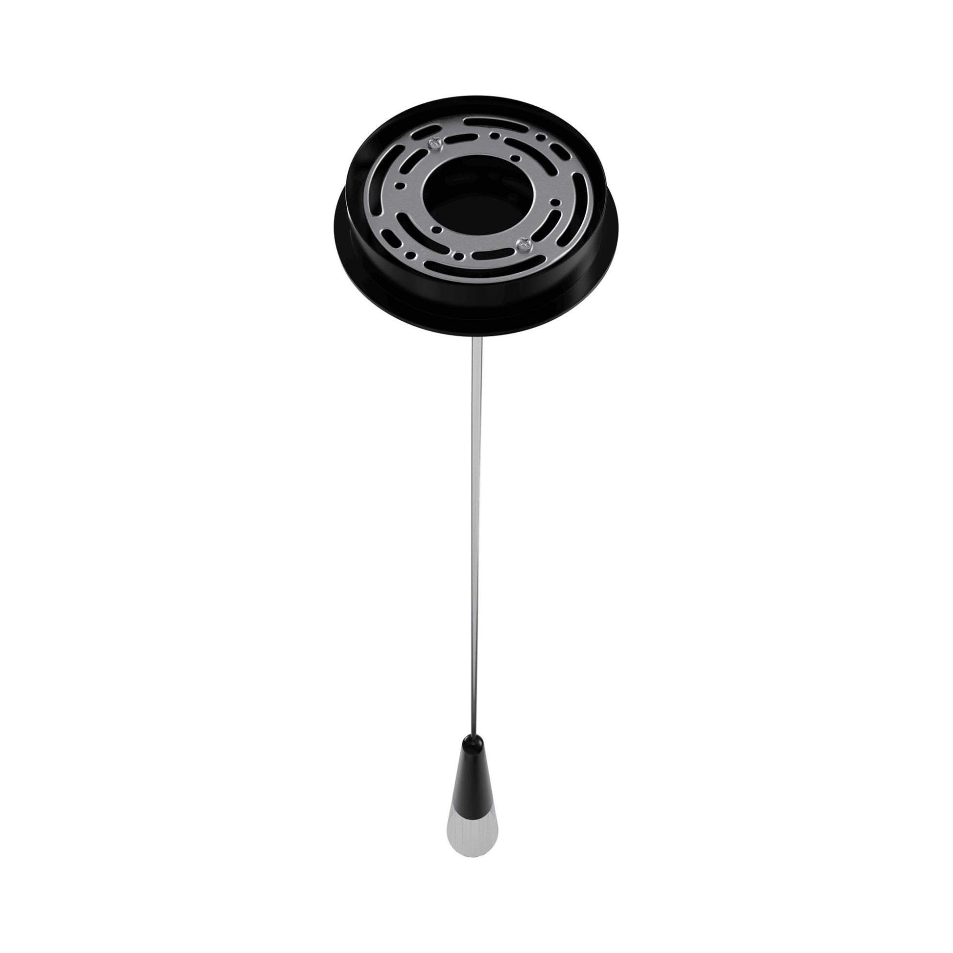 Encino Pendant Light in Detail.