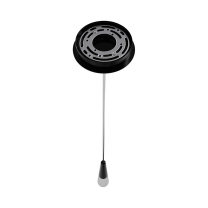 Encino Pendant Light in Detail.