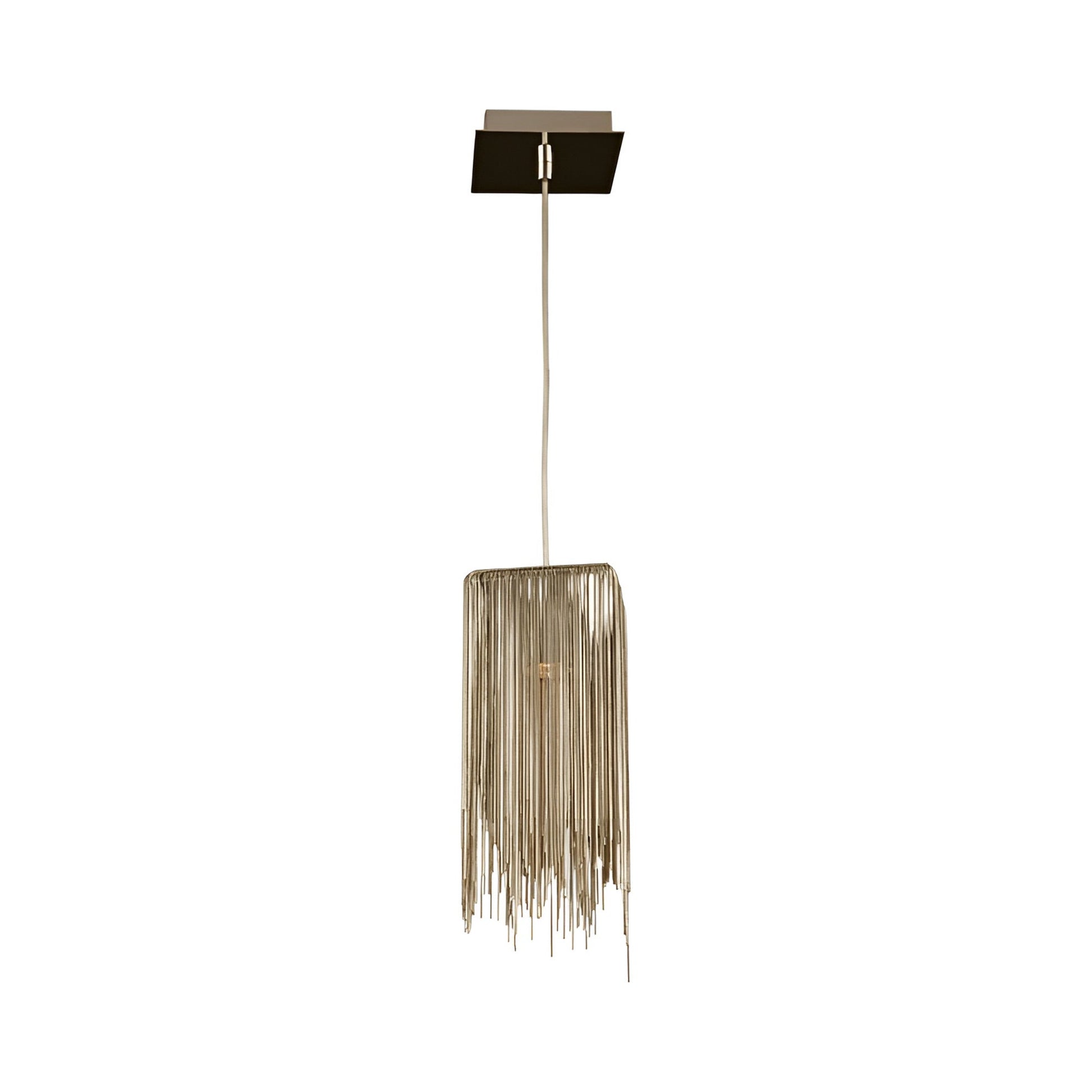 Fountain HF1204 Ave. Pendant Light.