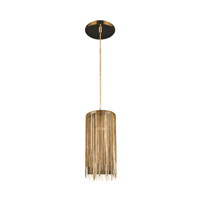 Fountain HF1205 Ave. Pendant Light.