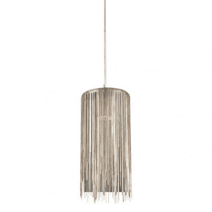 Fountain HF1205 Ave. Pendant Light in Detail.