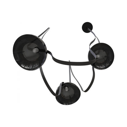Fremont G102 LED Chandelier in Detail.