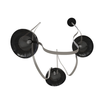 Fremont G102 LED Chandelier in Detail.