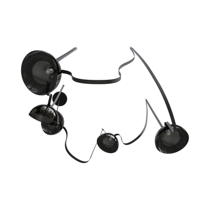 Fremont G102 LED Chandelier in Detail.