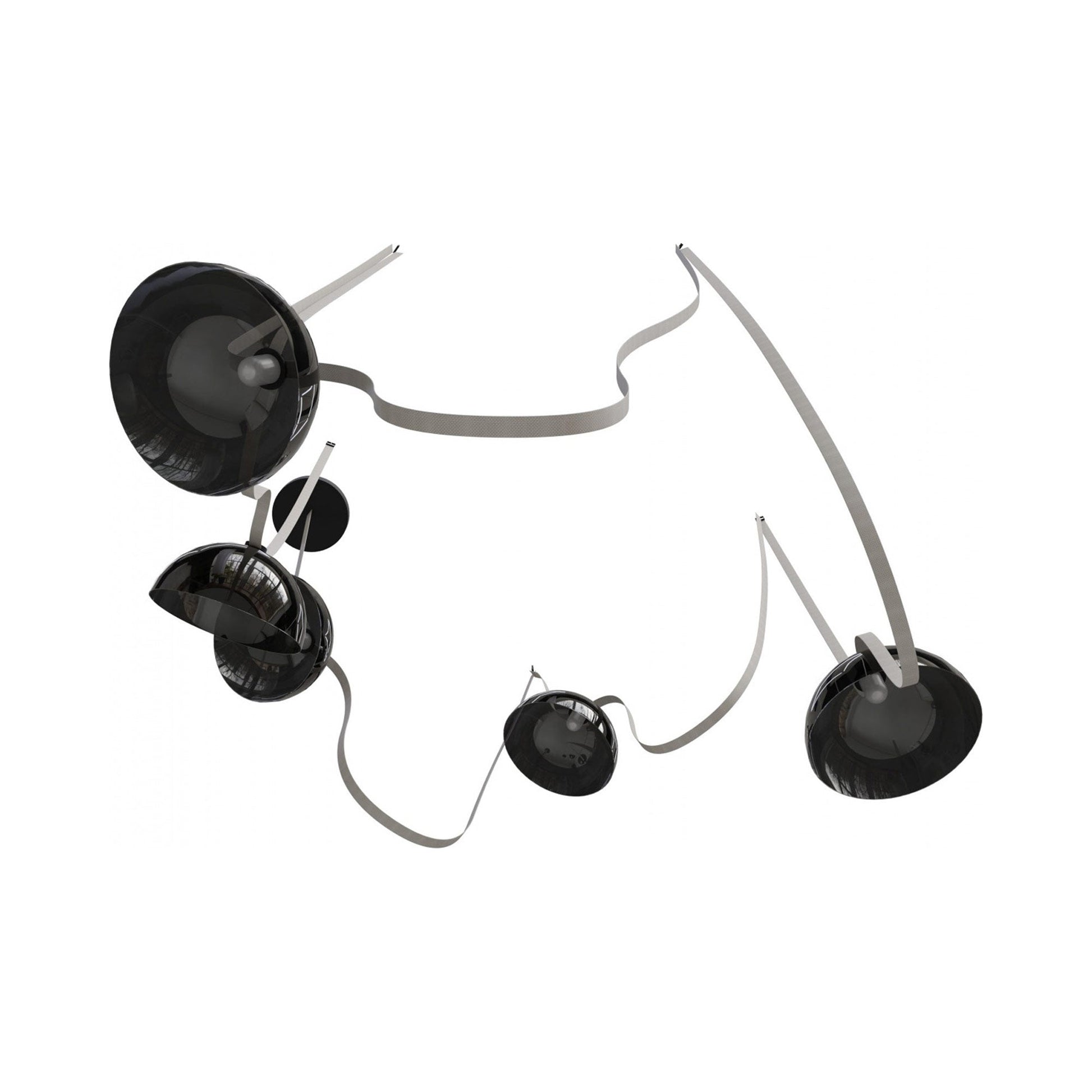 Fremont G102 LED Chandelier in Detail.