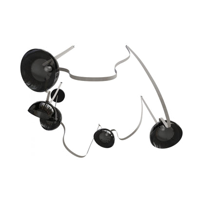 Fremont G102 LED Chandelier in Detail.