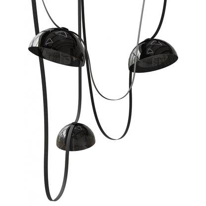 Fremont G102 LED Chandelier in Detail.