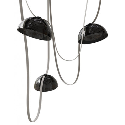 Fremont G102 LED Chandelier in Detail.