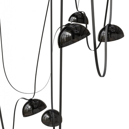 Fremont G102 LED Chandelier in Detail.