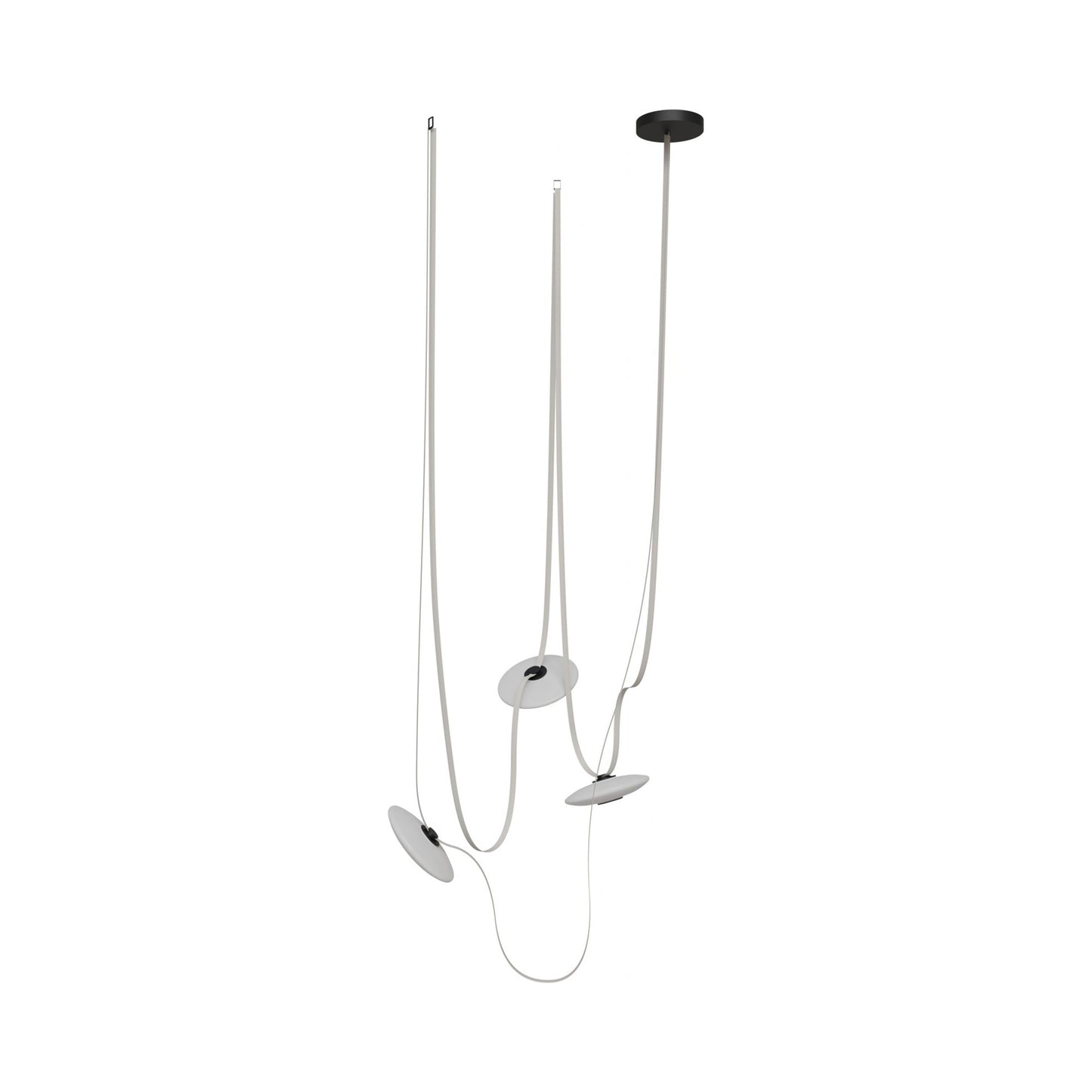 Fremont G20 LED Chandelier.