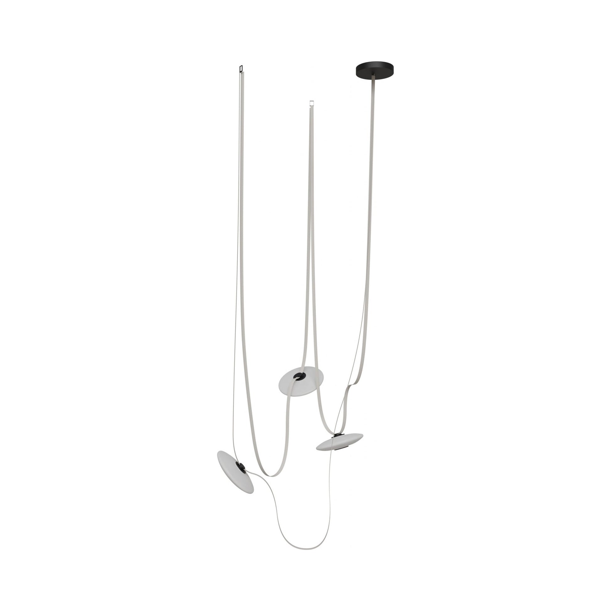 Fremont G20 LED Chandelier.