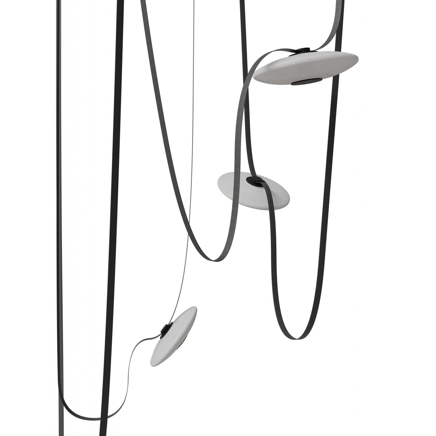 Fremont G20 LED Chandelier in Detail.