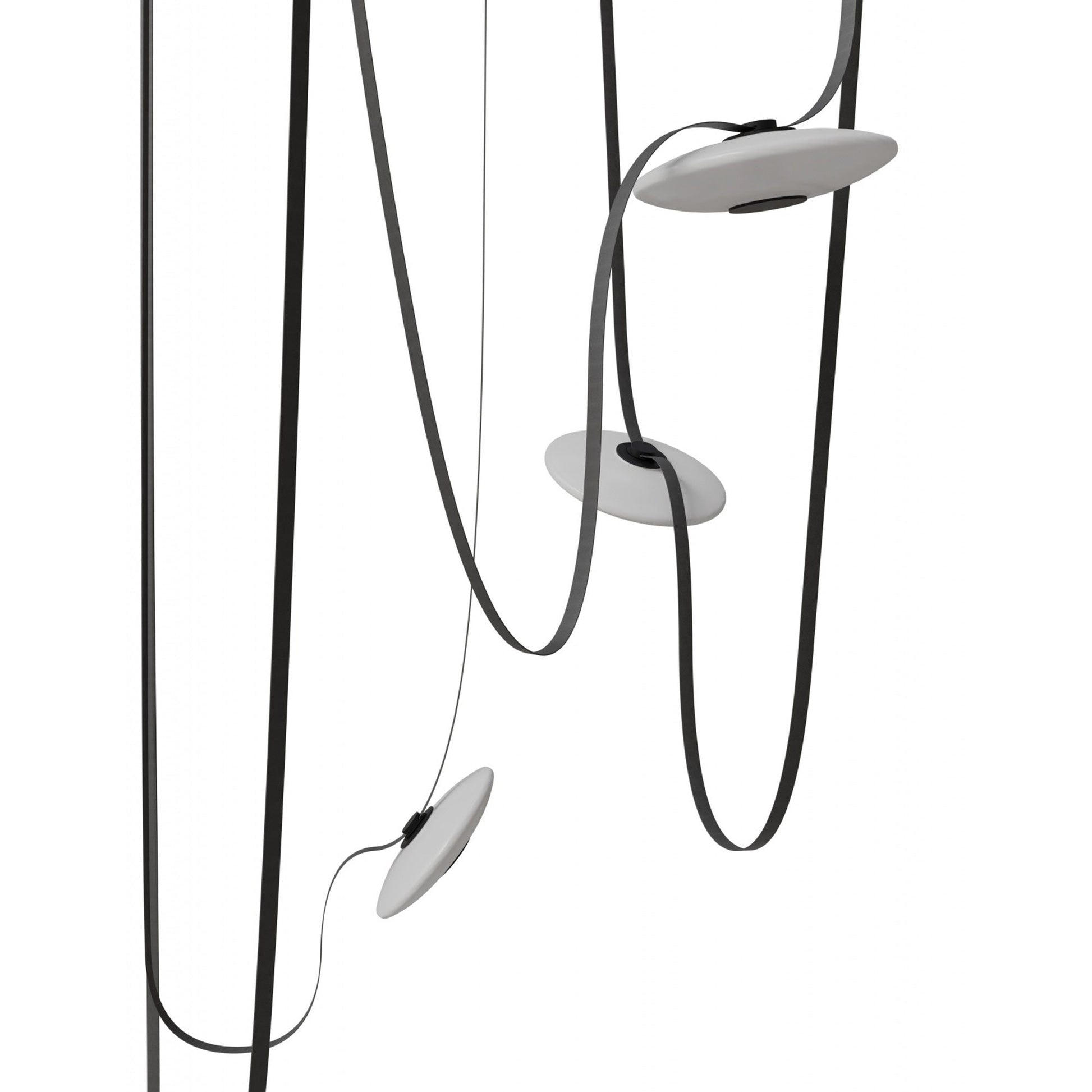 Fremont G20 LED Chandelier in Detail.