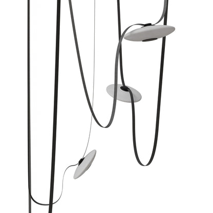Fremont G20 LED Chandelier in Detail.