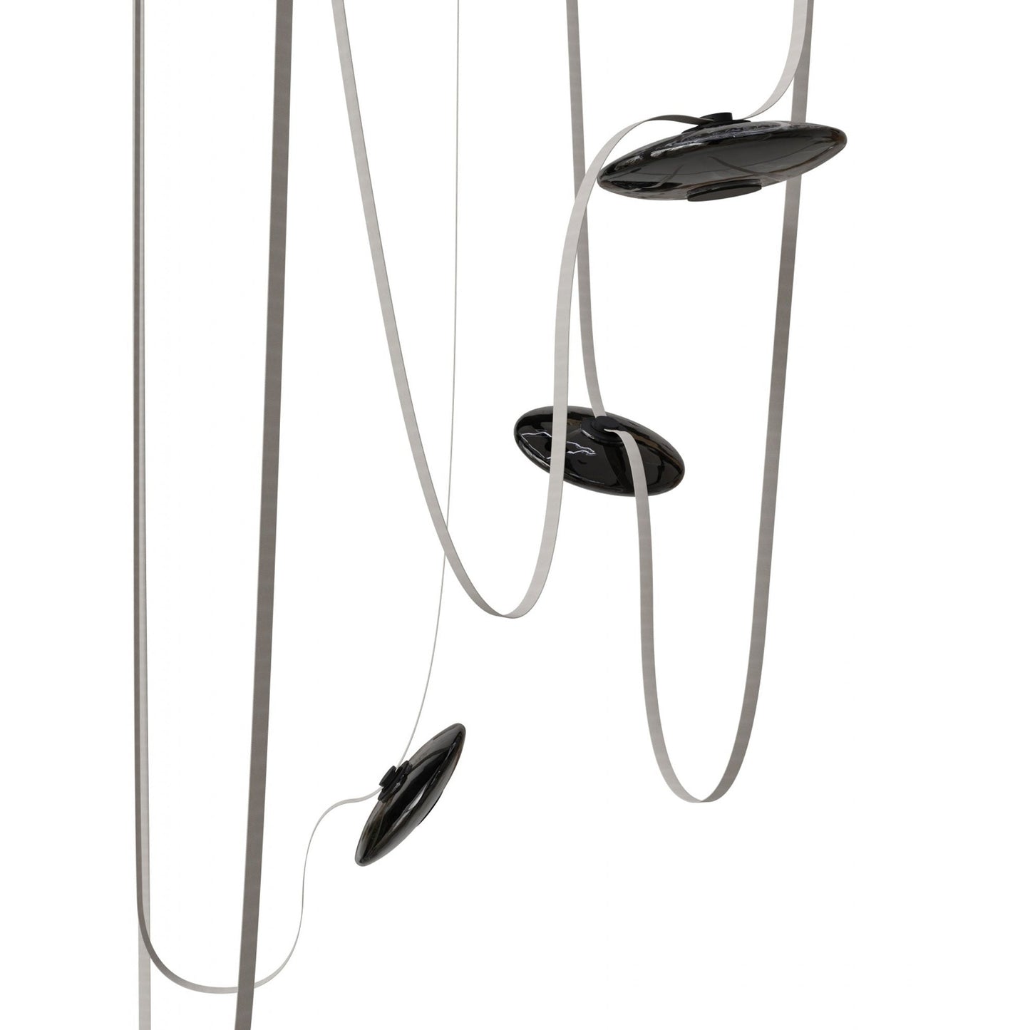 Fremont G20 LED Chandelier in Detail.