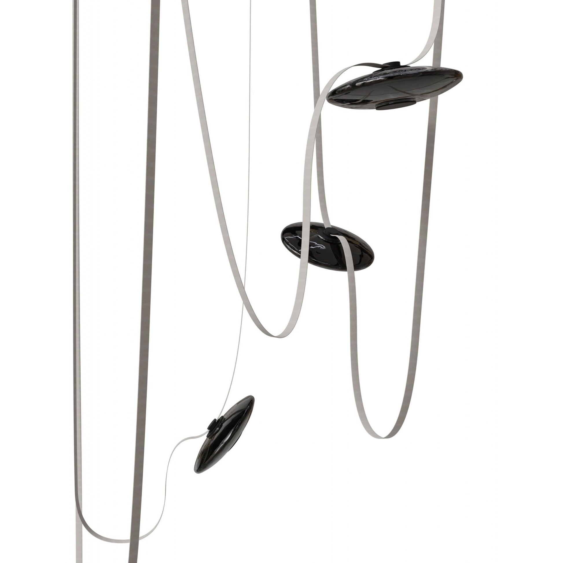 Fremont G20 LED Chandelier in Detail.