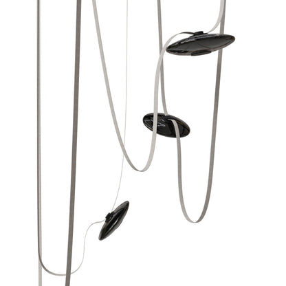 Fremont G20 LED Chandelier in Detail.