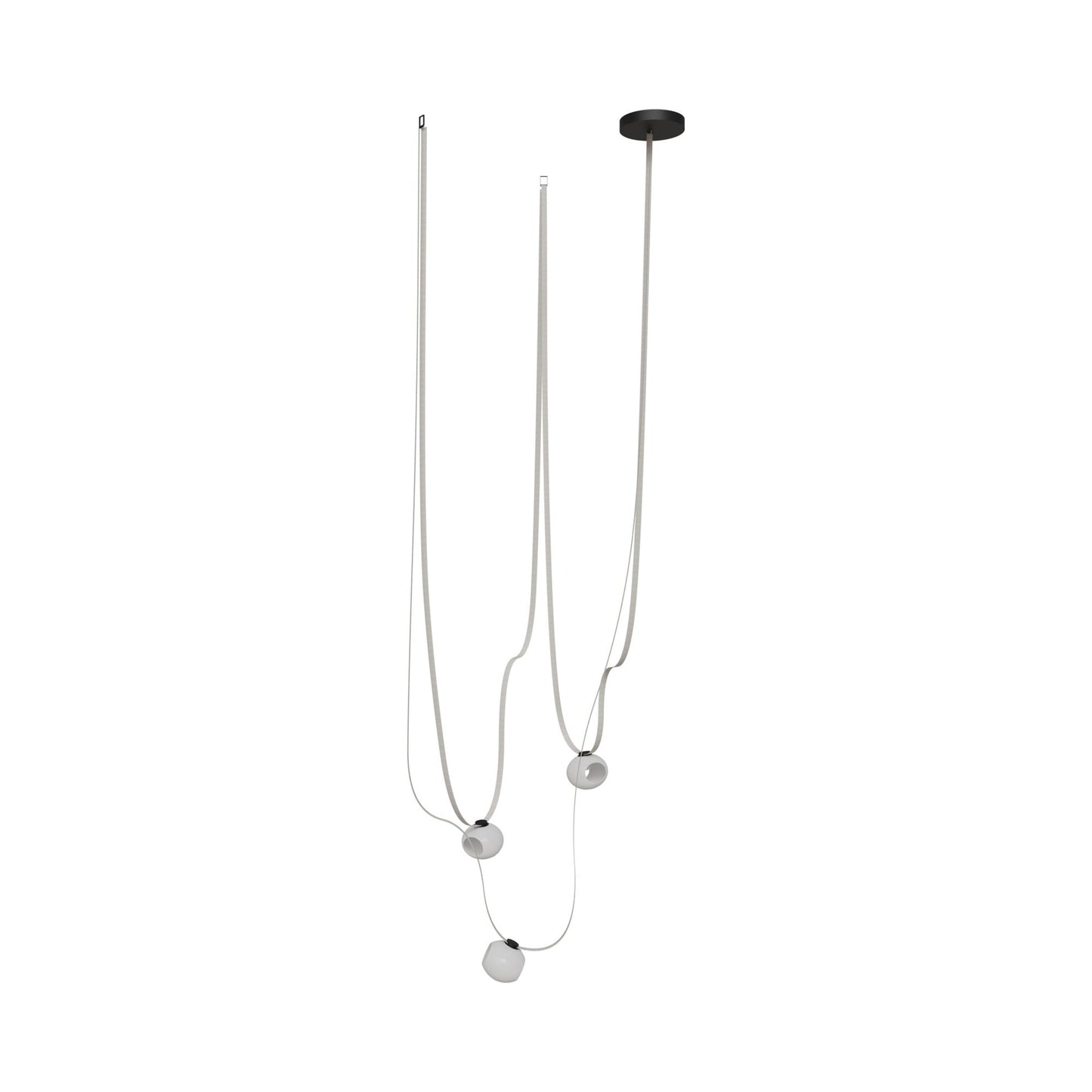 Fremont G301 LED Chandelier.
