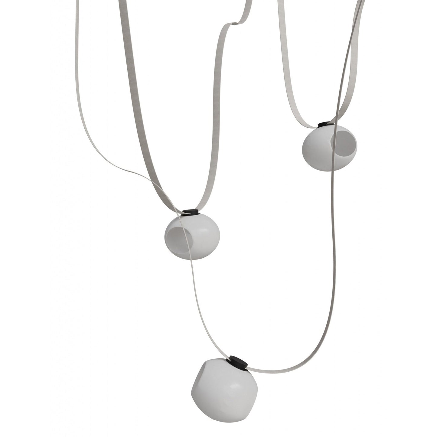 Fremont G301 LED Chandelier in Detail.
