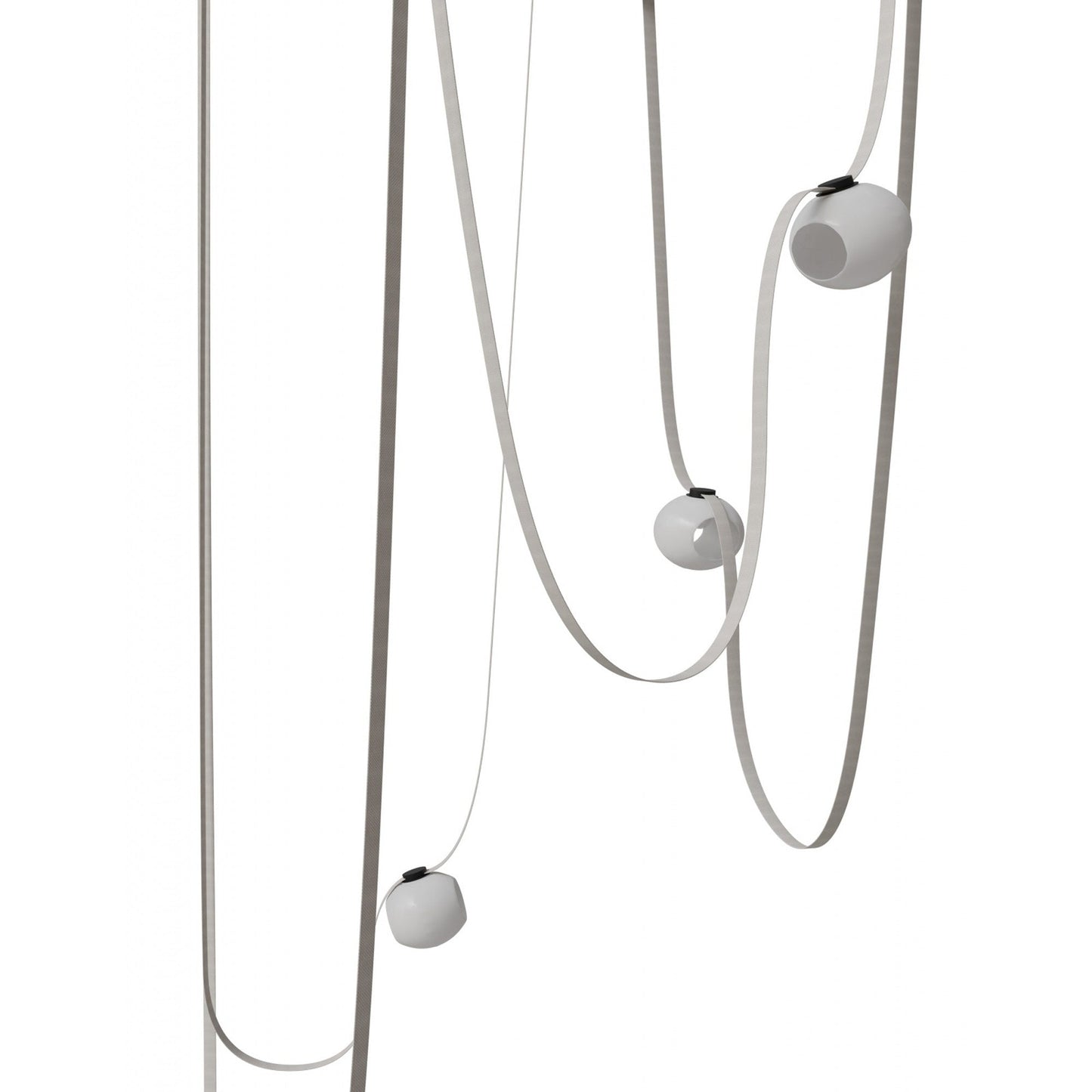 Fremont G301 LED Chandelier in Detail.