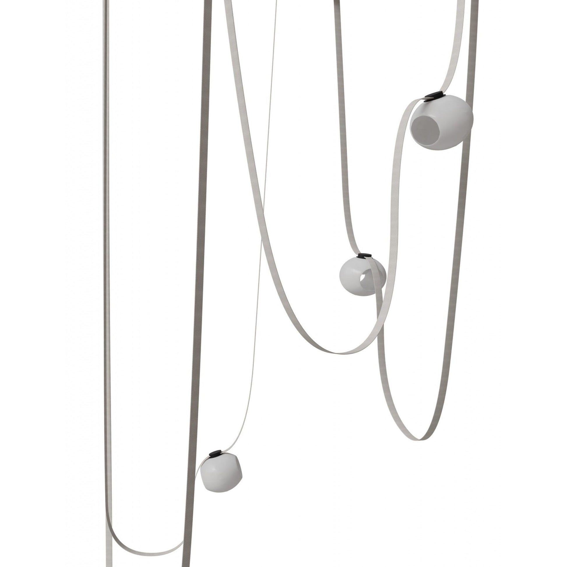 Fremont G301 LED Chandelier in Detail.