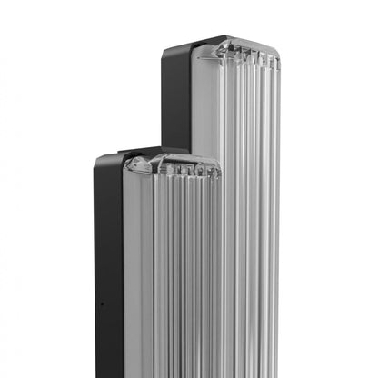 Fremont LED Wall Light in Detail.