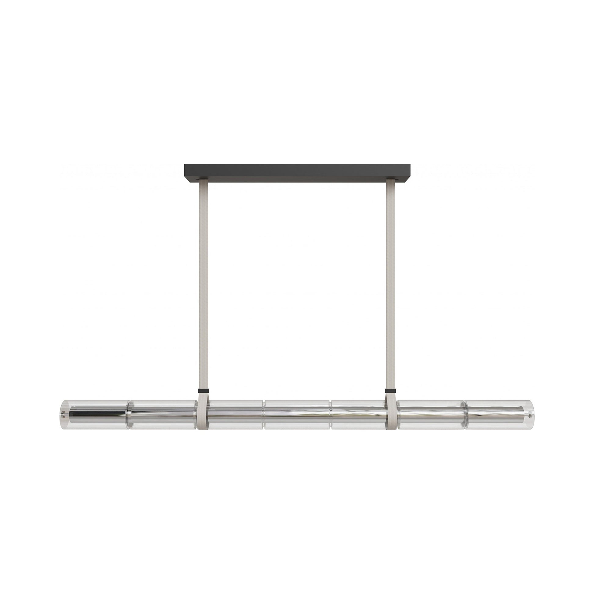 Fremont Linear LED Pendant Light.