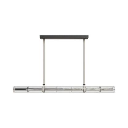 Fremont Linear LED Pendant Light.