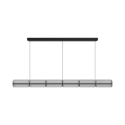 Fremont Linear LED Pendant Light (78-Inch).