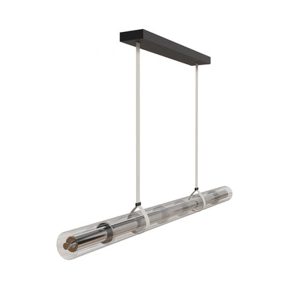 Fremont Linear LED Pendant Light in Detail.